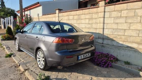 Обява за продажба на Mitsubishi Lancer D.I.D. ~8 999 лв. - изображение 5