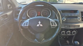 Обява за продажба на Mitsubishi Lancer D.I.D. ~8 999 лв. - изображение 11