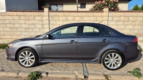 Обява за продажба на Mitsubishi Lancer D.I.D. ~8 999 лв. - изображение 1