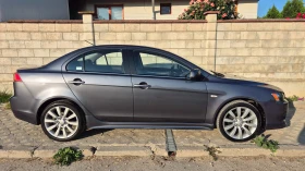 Обява за продажба на Mitsubishi Lancer D.I.D. ~8 999 лв. - изображение 2