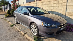 Обява за продажба на Mitsubishi Lancer D.I.D. ~8 999 лв. - изображение 4