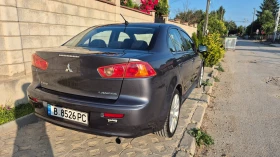 Обява за продажба на Mitsubishi Lancer D.I.D. ~8 999 лв. - изображение 6