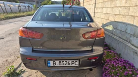 Обява за продажба на Mitsubishi Lancer D.I.D. ~8 999 лв. - изображение 7