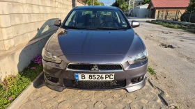 Обява за продажба на Mitsubishi Lancer D.I.D. ~8 999 лв. - изображение 1