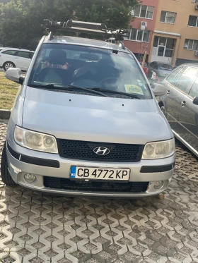 Hyundai Matrix   | Mobile.bg    2