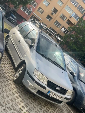 Hyundai Matrix   | Mobile.bg    1