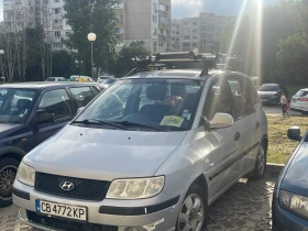 Hyundai Matrix   | Mobile.bg    3