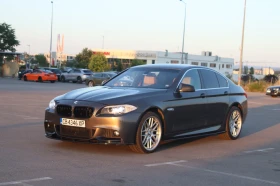 BMW 523 M Pack /     | Mobile.bg    8