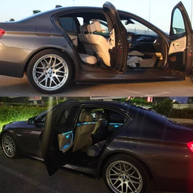 BMW 523 M Pack /     | Mobile.bg    10