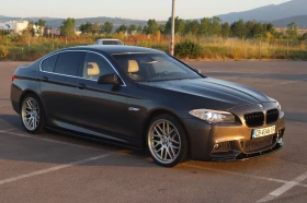     BMW 523 M Pack /    