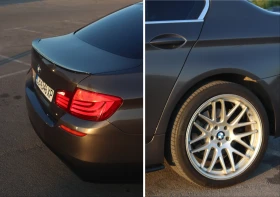 BMW 523 M Pack /     | Mobile.bg    9
