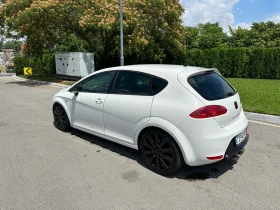Обява за продажба на Seat Leon Cupra 2.0 TFSI 240 ~10 800 лв. - изображение 5