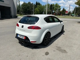 Обява за продажба на Seat Leon Cupra 2.0 TFSI 240 ~10 800 лв. - изображение 3