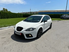 Обява за продажба на Seat Leon Cupra 2.0 TFSI 240 ~10 800 лв. - изображение 1