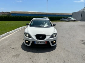 Обява за продажба на Seat Leon Cupra 2.0 TFSI 240 ~10 800 лв. - изображение 1