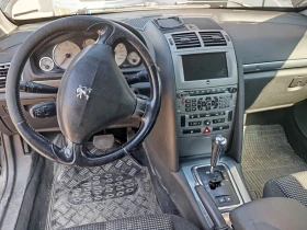 Обява за продажба на Peugeot 407 ~3 500 лв. - изображение 5
