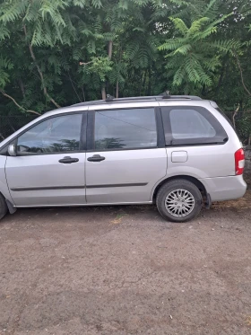 Обява за продажба на Mazda Mpv Mazda MPV 2.0 ~5 000 лв. - изображение 3