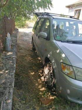 Обява за продажба на Mazda Mpv Mazda MPV 2.0 ~5 000 лв. - изображение 11