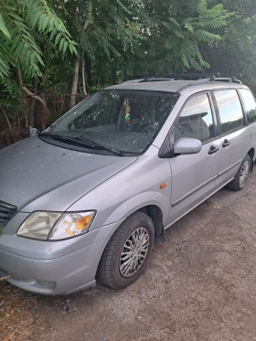 Обява за продажба на Mazda Mpv Mazda MPV 2.0 ~5 000 лв. - изображение 7