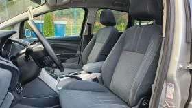 Обява за продажба на Ford C-max 1.6 Hdi Klimatron/Panorama/Avto parkirane ~8 850 лв. - изображение 10