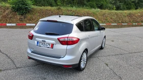Обява за продажба на Ford C-max 1.6 Hdi Klimatron/Panorama/Avto parkirane ~8 850 лв. - изображение 4