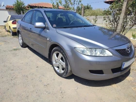 Обява за продажба на Mazda 6 GG ~1 850 лв. - изображение 1