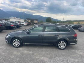 VW Passat 2.0TDI HIGHLINE DSG EURO5 140КС - 13500 лв. - 68451547 4
