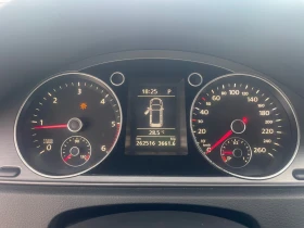 VW Passat 2.0TDI HIGHLINE DSG EURO5 140КС - 13500 лв. - 68451547 12