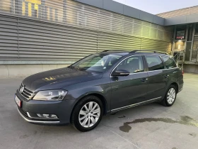 VW Passat 2.0TDI HIGHLINE DSG EURO5 140КС, снимка 2