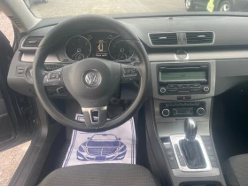 VW Passat 2.0TDI HIGHLINE DSG EURO5 140КС - 13500 лв. - 68451547 7