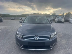 VW Passat 2.0TDI HIGHLINE DSG EURO5 140КС - 13500 лв. - 68451547 2