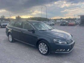 VW Passat 2.0TDI HIGHLINE DSG EURO5 140КС - 13500 лв. - 68451547 3