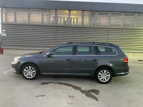 VW Passat 2.0TDI HIGHLINE DSG EURO5 140КС, снимка 4