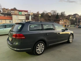 VW Passat 2.0TDI HIGHLINE DSG EURO5 140КС, снимка 10