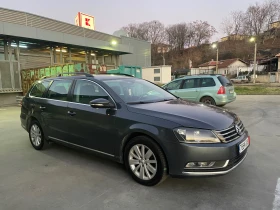 VW Passat 2.0TDI HIGHLINE DSG EURO5 140КС, снимка 3