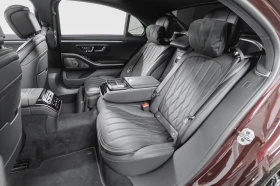 Mercedes-Benz S 63 AMG E/PERF./802HP/L/PANO/HUD/CARBON/MEMO/CAM/BURM/119g | Mobile.bg    14