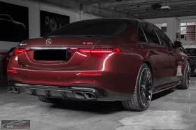 Mercedes-Benz S 63 AMG E/PERF./802HP/L/PANO/HUD/CARBON/MEMO/CAM/BURM/119g | Mobile.bg    5