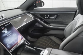 Mercedes-Benz S 63 AMG E/PERF./802HP/L/PANO/HUD/CARBON/MEMO/CAM/BURM/119g | Mobile.bg    8