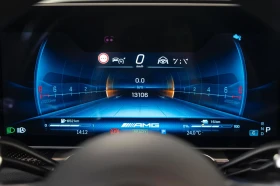 Mercedes-Benz S 63 AMG E/PERF./802HP/L/PANO/HUD/CARBON/MEMO/CAM/BURM/119g | Mobile.bg    10