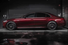 Mercedes-Benz S 63 AMG E/PERF./802HP/L/PANO/HUD/CARBON/MEMO/CAM/BURM/119g | Mobile.bg    2