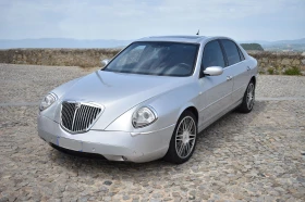 Обява за продажба на Lancia Thesis ~2 500 лв. - изображение 1