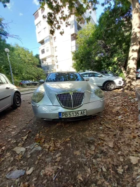Обява за продажба на Lancia Thesis ~2 500 лв. - изображение 2