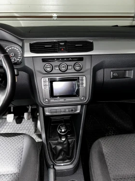 VW Caddy 4MOTION | Mobile.bg    6