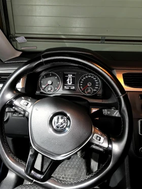 VW Caddy 4MOTION | Mobile.bg    5