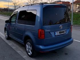 VW Caddy 4MOTION | Mobile.bg    4