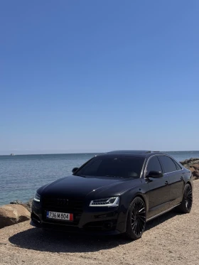 Обява за продажба на Audi A8 ~44 400 лв. - изображение 11