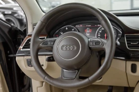 Audi A8 4.2TDI V8  | Mobile.bg    11