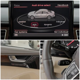 Audi A8 4.2TDI V8  | Mobile.bg    17