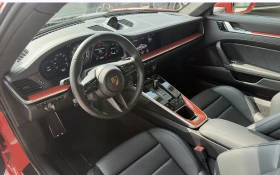 Обява за продажба на Porsche 911 Turbo S TECHART ~Цена по договаряне - изображение 5