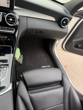 Mercedes-Benz C 250 * * CAR Play, Реални Километри, Ел Теглич * * - 31999 лв. - 78155482 15